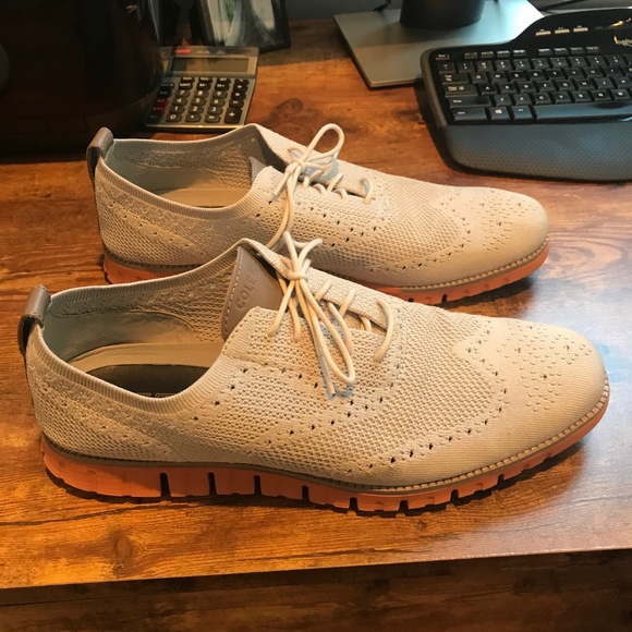 Cole haan grand os - Picture 3 of 3